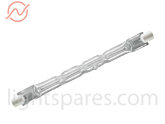Halogenstab Haloline Eco Pro 400=500W 118mm  [R7s]