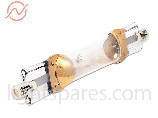 UV Lampe - Cleo HPA 400 S - [R7s]  ISOLDE
