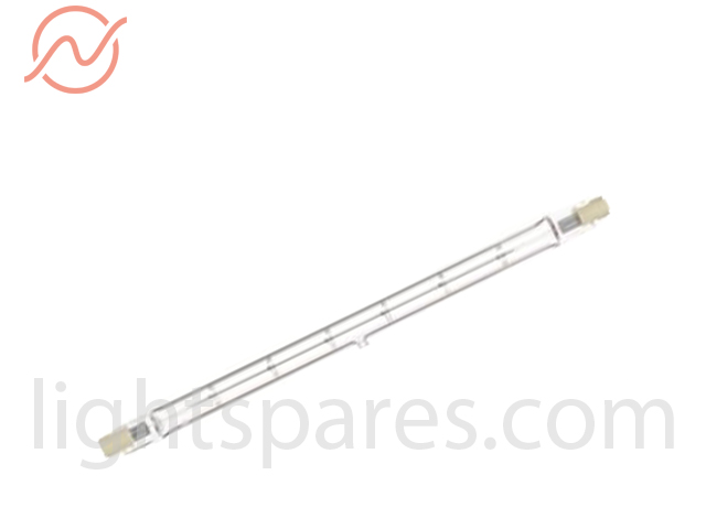 Halogen Fluterstab 625W 220-230V [R7s] GE