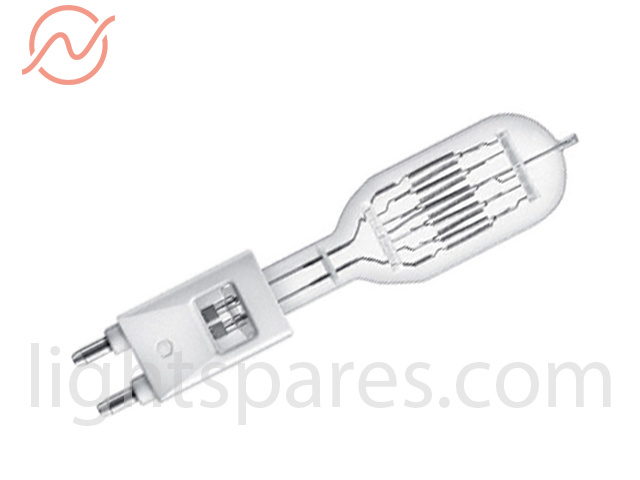 Halogen Lampe CP/83 10000W 230V ECR [G38] OSRAM