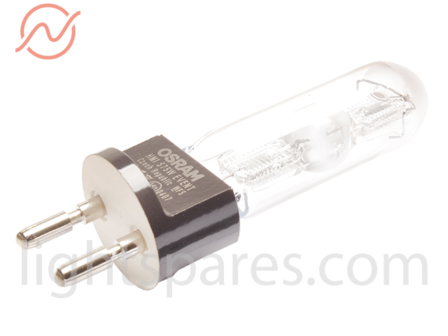 Brenner HMI 575W EVENT [G22] OSRAM