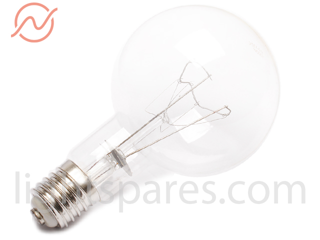 Glühlampe Birnenform 1000W, 110-120V [E40] klar
