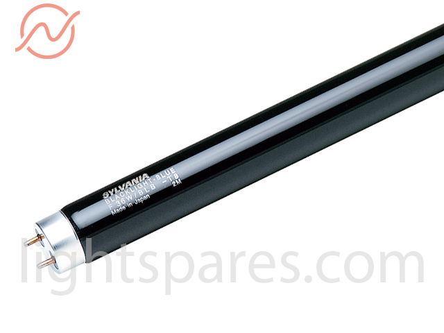 Leuchtstofflampe T8 36W Blacklight Blue [G13] Sylv