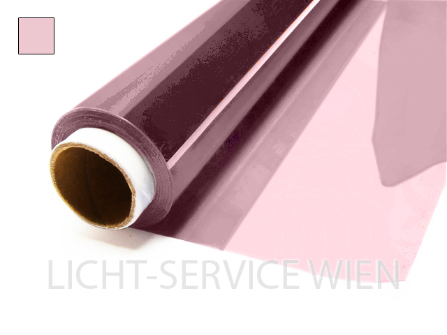 Q-Max 033 No Colour Pink