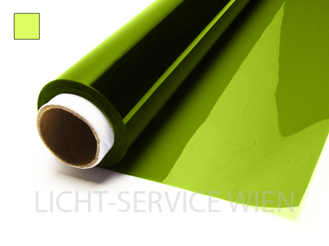 Q-Max 088 Lime Green