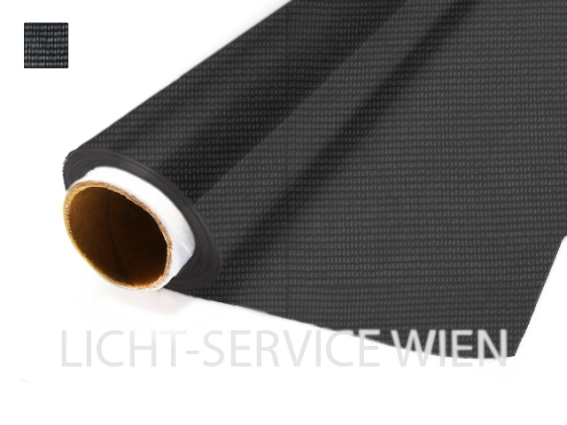 Q-Max 270 Black Scrim