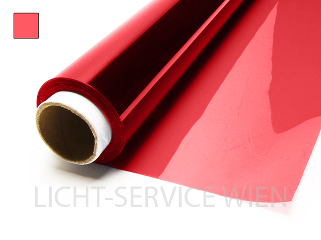 Q-Max HT024 Scarlet