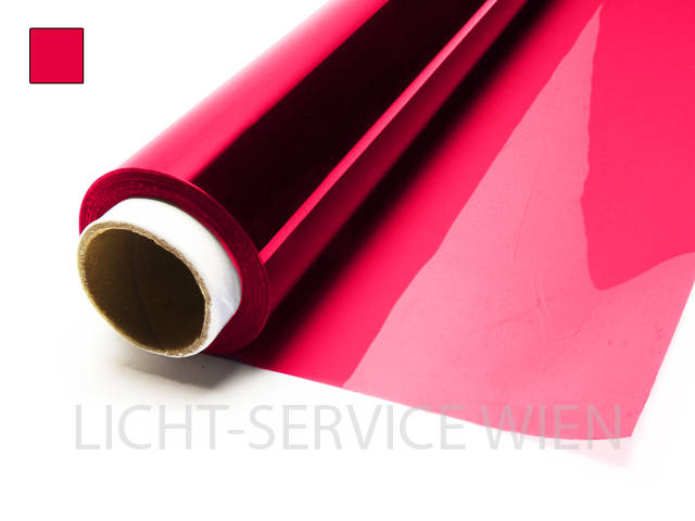 Q-Max HT026 Bright Red