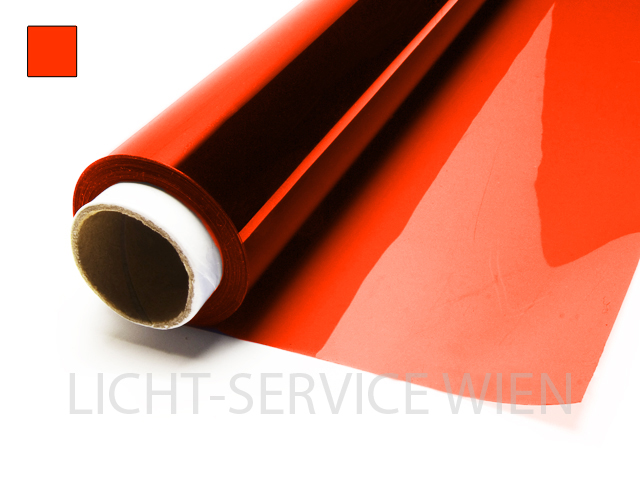 Q-Max HT164 Flame Red