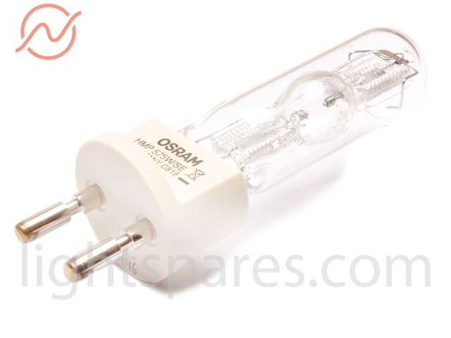Brenner HMP 575 SE [G22] Osram