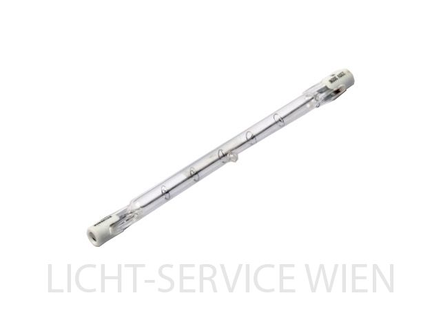 Halogen Fluterstab 300W 114mm [R7s]