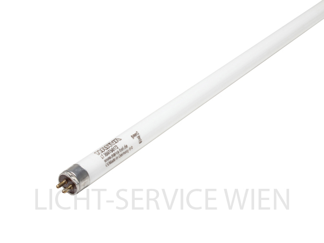Leuchtstofflampe T5 35W 0152 rot [G5] Narva