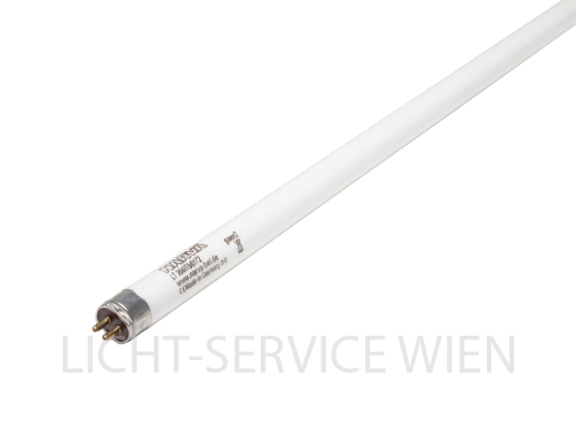 Leuchtstofflampe T5 35W 0172 grün [G5] Narva