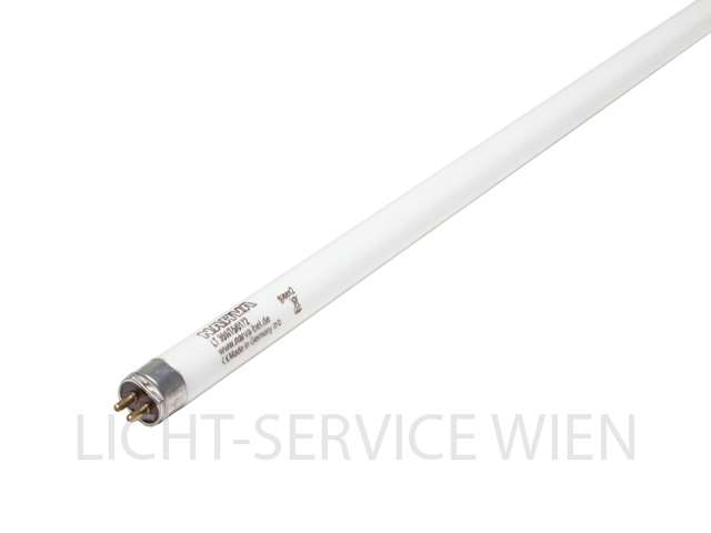 Leuchtstofflampe T5 35W 0182 blau [G5] Narva