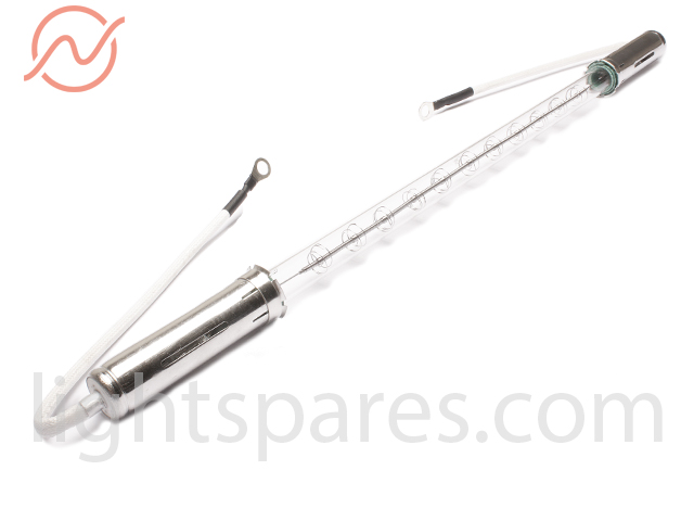 Halogen Lampe 5000W 230V K/7 P2/36 [K24S] Radium