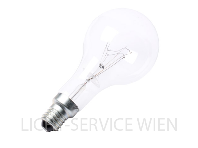 Glühlampe Birnenform 1000W weiß klar [E40] Calex