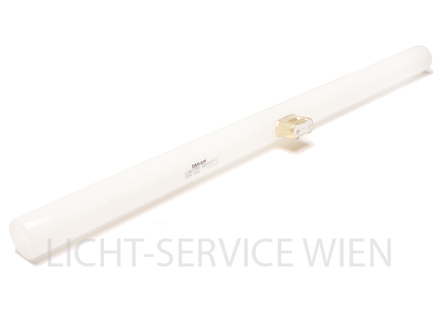 Linienlampe - LINESTRA 60W 230V [S14D] Osram