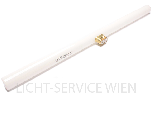 Linienlampe - LINLP 60W 230V [S14D] Sylvania