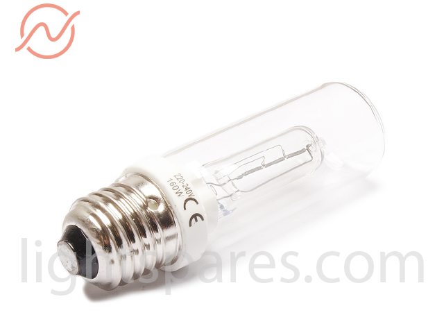 Halogenlampe - 160W 230V [E27]