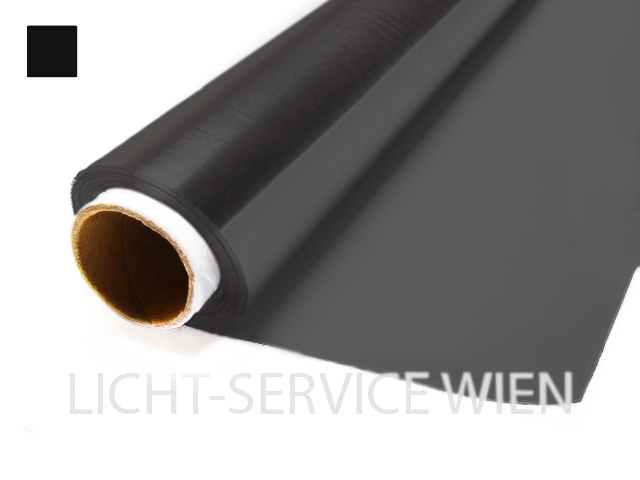 Q-Max 280 Black Aluminium Wrap