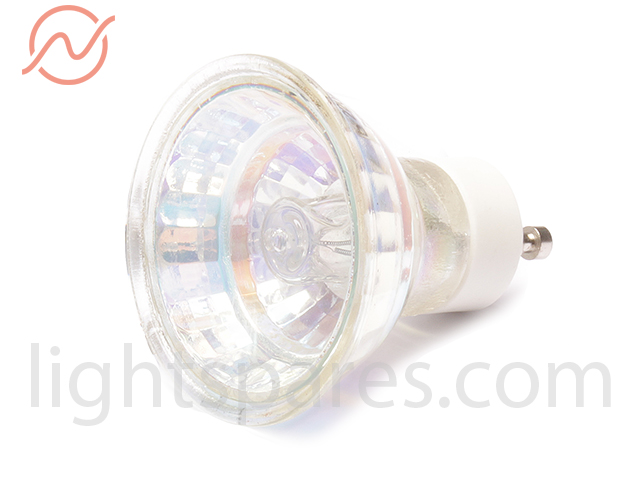 Halogen Lampe PAR16 75W 50mm 38° 230V [GU10]
