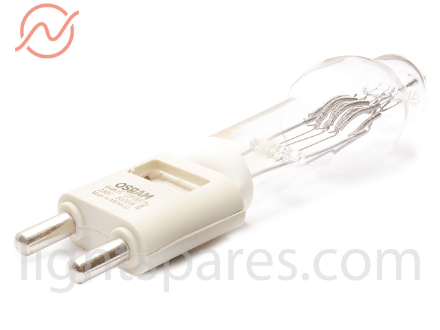 Halogen Lampe CP85 5000W 230V [G38] Osram