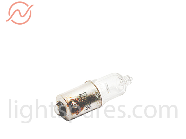 Glühlampe 12V 10W [BA9S]