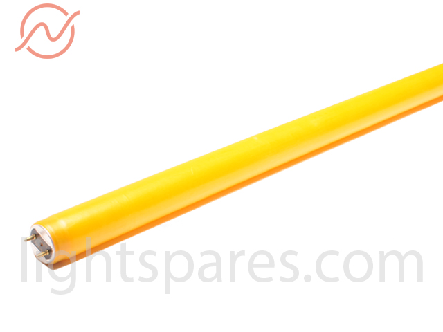 Leuchtstofflampe T8 TLD 58W/62 Gelb [G13] Osram