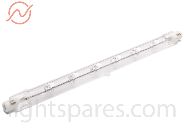 Halogen Fluterstab 1000W 189mm SF [R7s]
