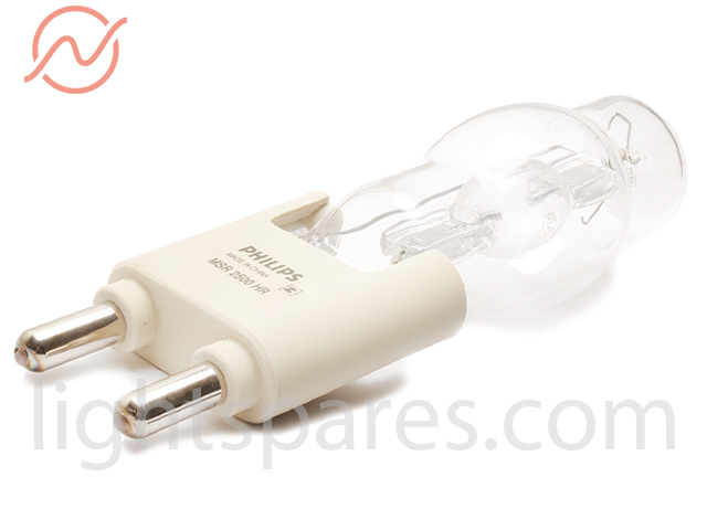 Brenner MSR 2500 HR [G38] Philips
