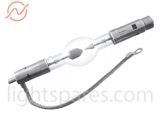 Xenon Lampe XSTAGE 7000W 40V VS1 [SFAX27-9.5]Osram
