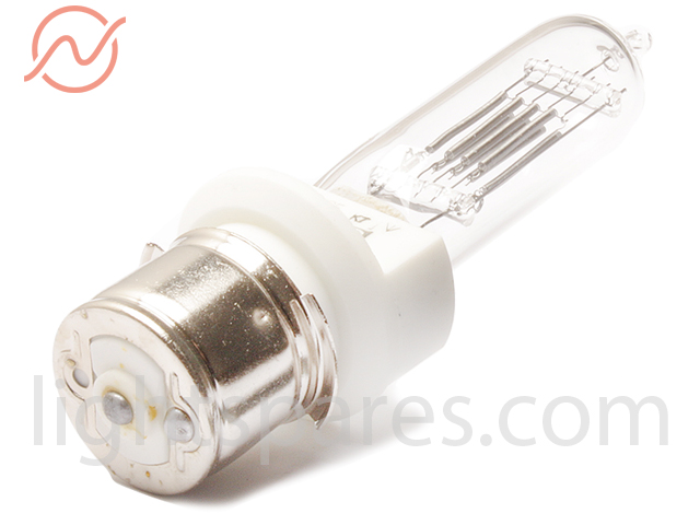 Halogen Lampe T20 1000W 230V [P28s] PHILIPS