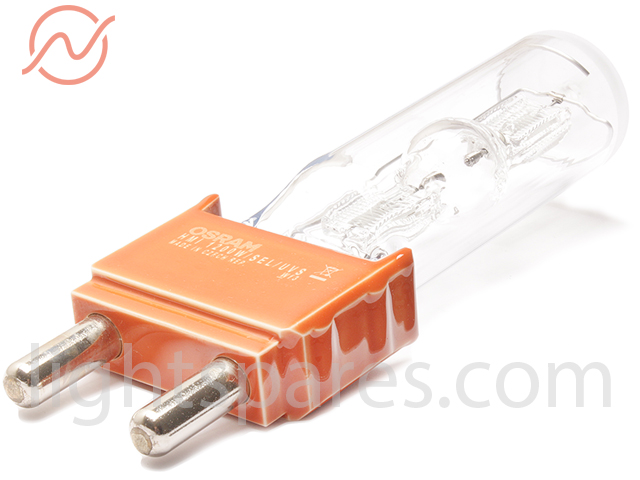 Brenner HMI 1200W/SEL UVS [G38] OSRAM