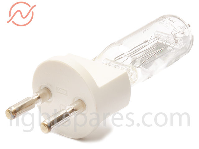 Halogen Lampe CP39 240V 650W  [G22] Osram
