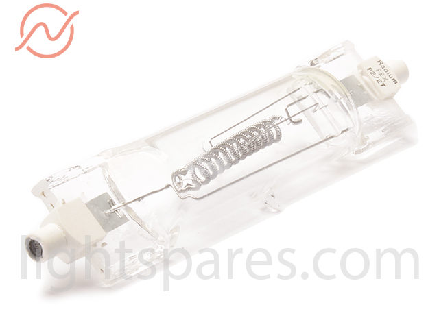 Halogen Lampe FEX 2000W [Rx7s] RADIUM