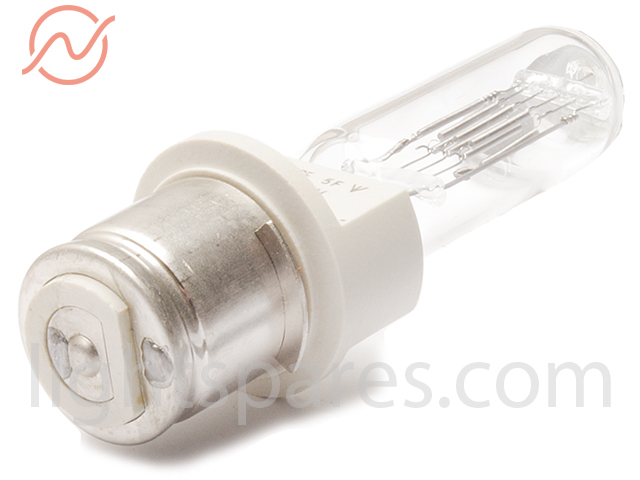 Halogen Lampe T22 650W 230V [P28s] PHILIPS