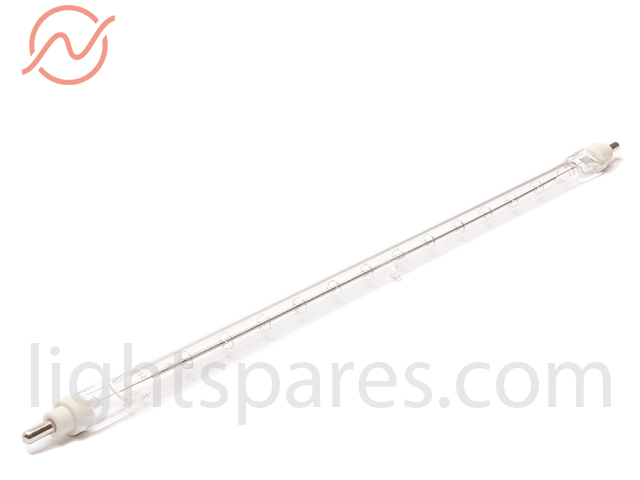 Halogen Fluterstab 2000W 334,4mm [FA4] Osram