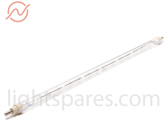 Halogen Fluterstab 2000W 334,4mm [FA4] Radium