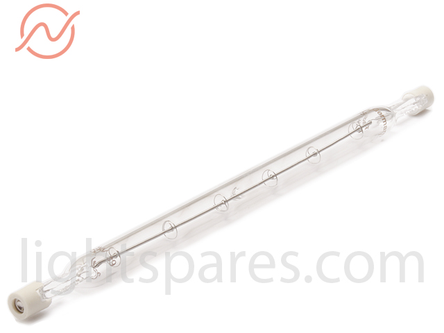 Halogen Fluterstab 750W 240V 189mm [R7s] RADIUM