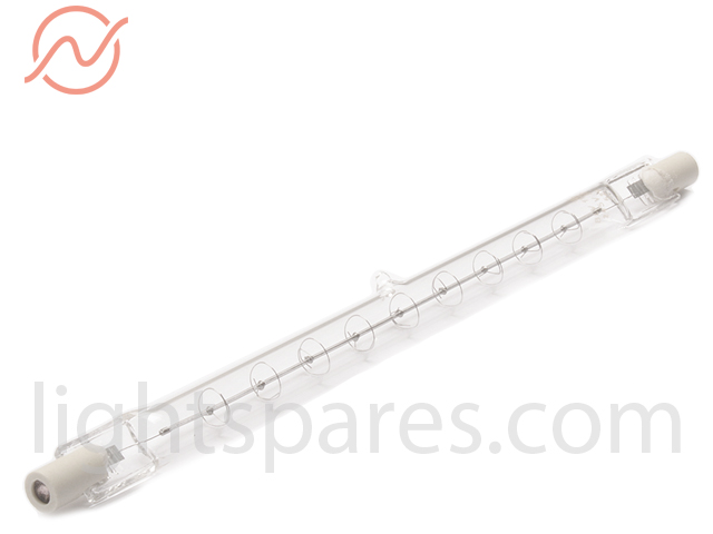 Halogen Fluterstab 500W 245V 189mm [R7s] BLV
