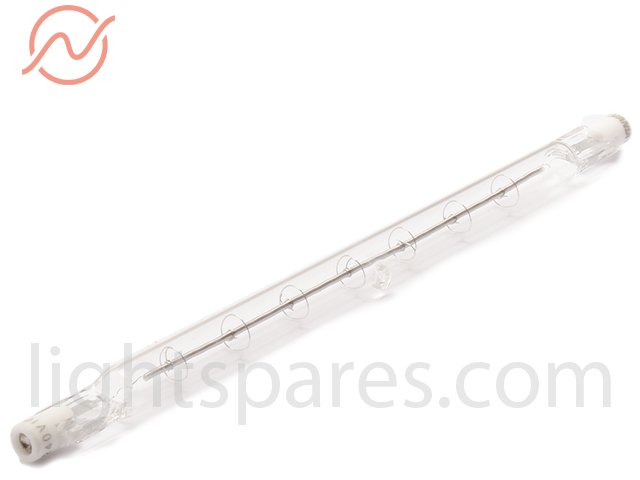 Halogen Fluterstab 1000W 189mm [R7s] SYLVANIA