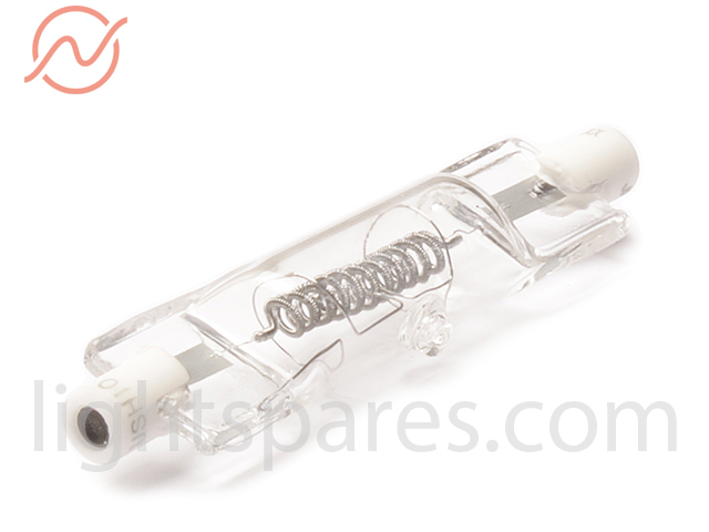 Halogen Fluterstab 800WC JPD 240V DXX [R7S] USHIO