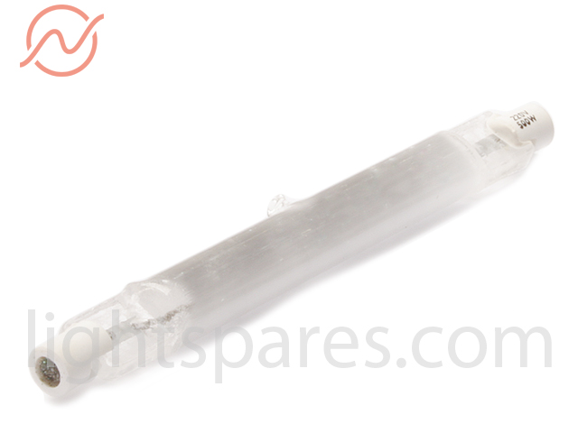 Halogen Fluterstab Frost 500W 220V 114mm[R7s] SUMO
