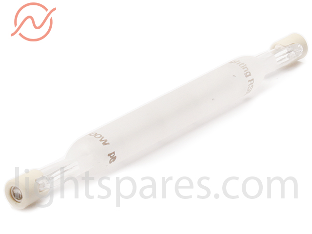 Halogen Fluterstab 500W 220-230V 114mm[R7s] STRAND