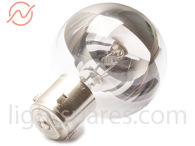 Niedervolt Lampe 24V 200W [B24s-3] Dr.Fischer
