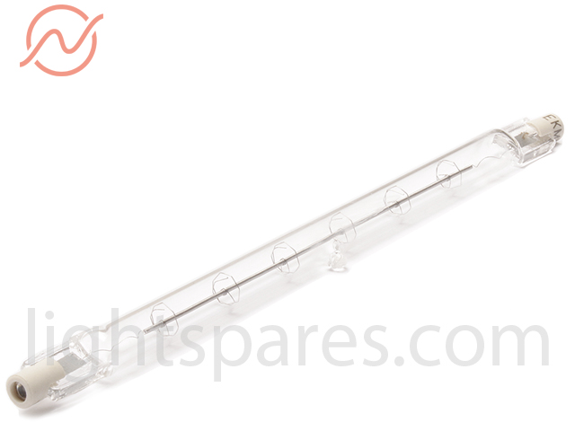 Halogen Fluterstab 1000W 189mm [R7s] GE
