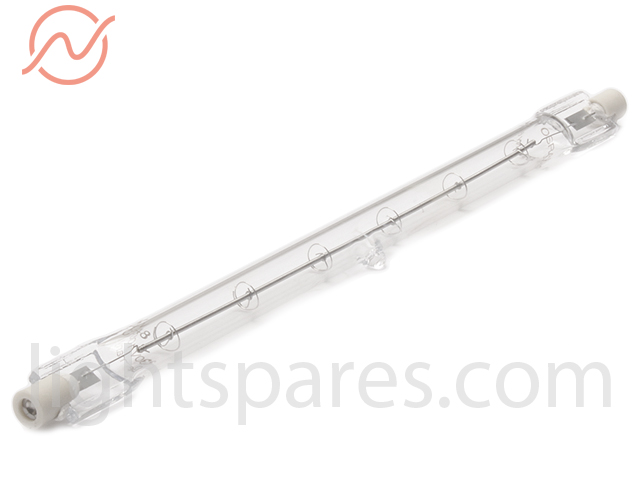 Halogen Fluterstab 1000W 189mm [R7s] Osram