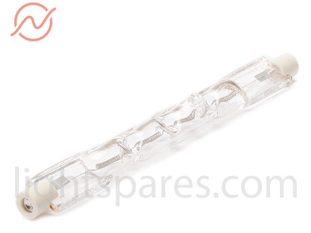 Halogen Fluterstab 400W 230V 114,2mm [R7s] Osram