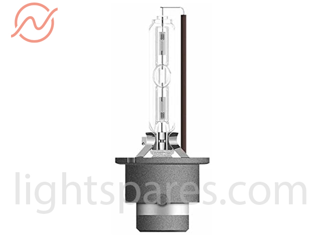 Brenner Xenarc D2S 35W 85V [P32d-2] Osram