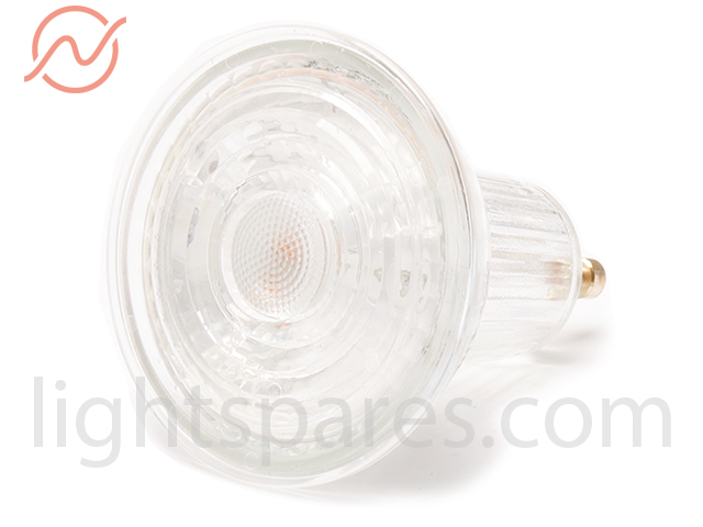 LED Leuchtmittel PAR16 4,6W, 827/2700K [GU10] Osra